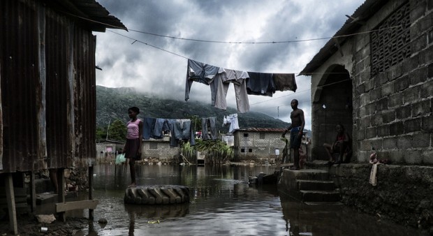 Miles De Muertos Millones De Desplazados Los Efectos Del Cambio Climático Se Aceleran Ahuizote 