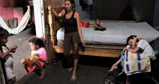 La situación humanitaria en Venezuela continúa deteriorándose