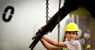 Trabajo de construcción para al expansión del Canal de Panamá. Foto de archivo: Banco Mundial/Gerardo Pesantez