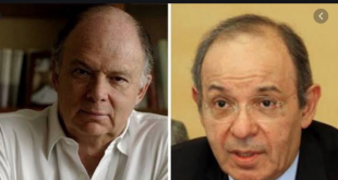 Exhiben a Enrique Krauze y a Héctor Aguilar Camín, por "chayotes" millonarios