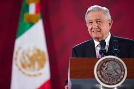 Presidente AMLO recibe a Alberto Fernández, mandatario electo de Argentina  – Presidente de México