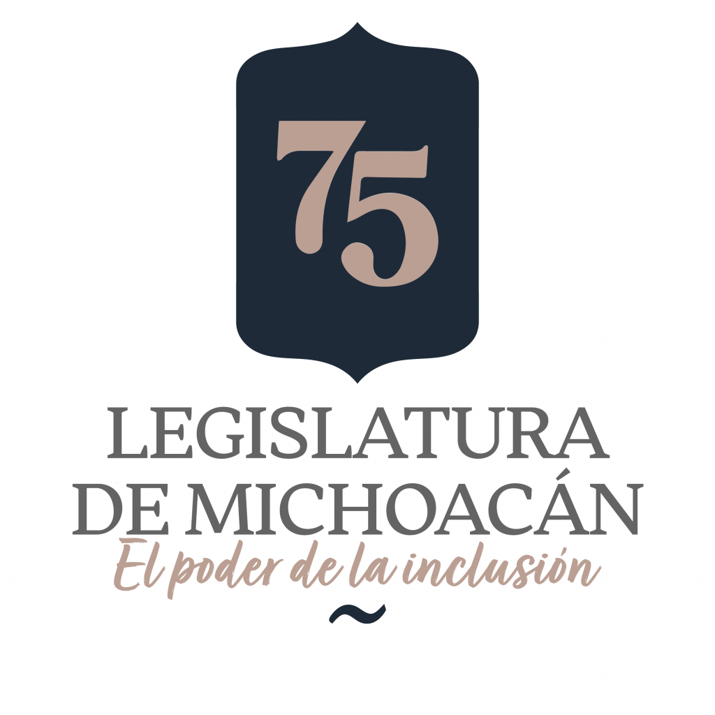 Presenta Congreso Del Estado Imagen Oficial De La 75 Legislatura Ahuizote 8117