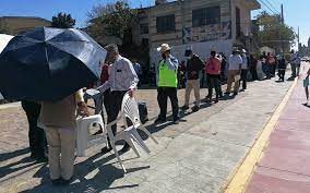 La Montaña de Guerrero: con vacunas y sin paracetamol - Pie de Página