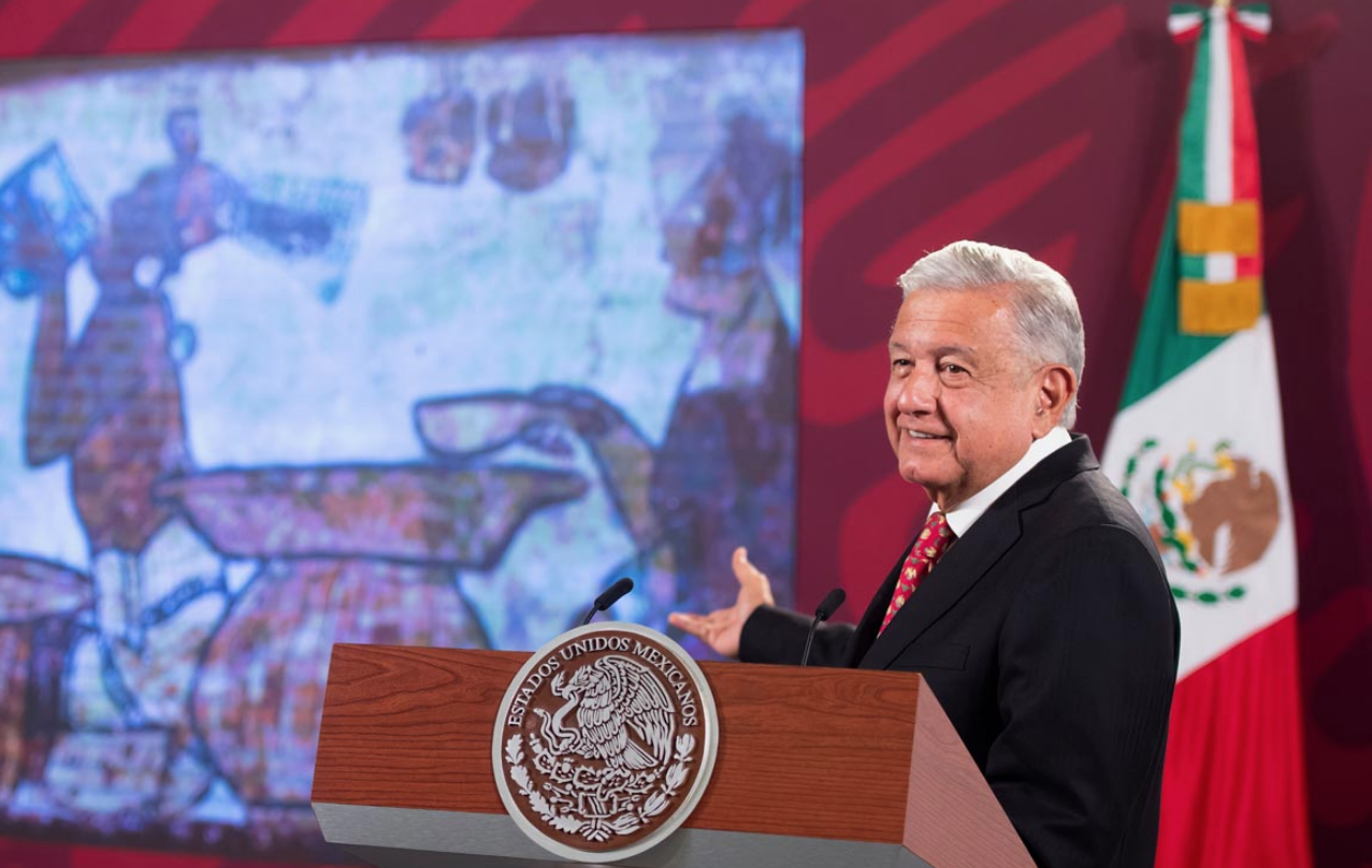 No Habr Impunidad Para Responsables De Caso Ayotzinapa Garantiza Amlo