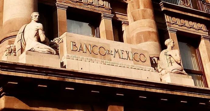 Banxico Subió En 50 Puntos Base La Tasa De Interés Sube A 105 Ahuizote 6512