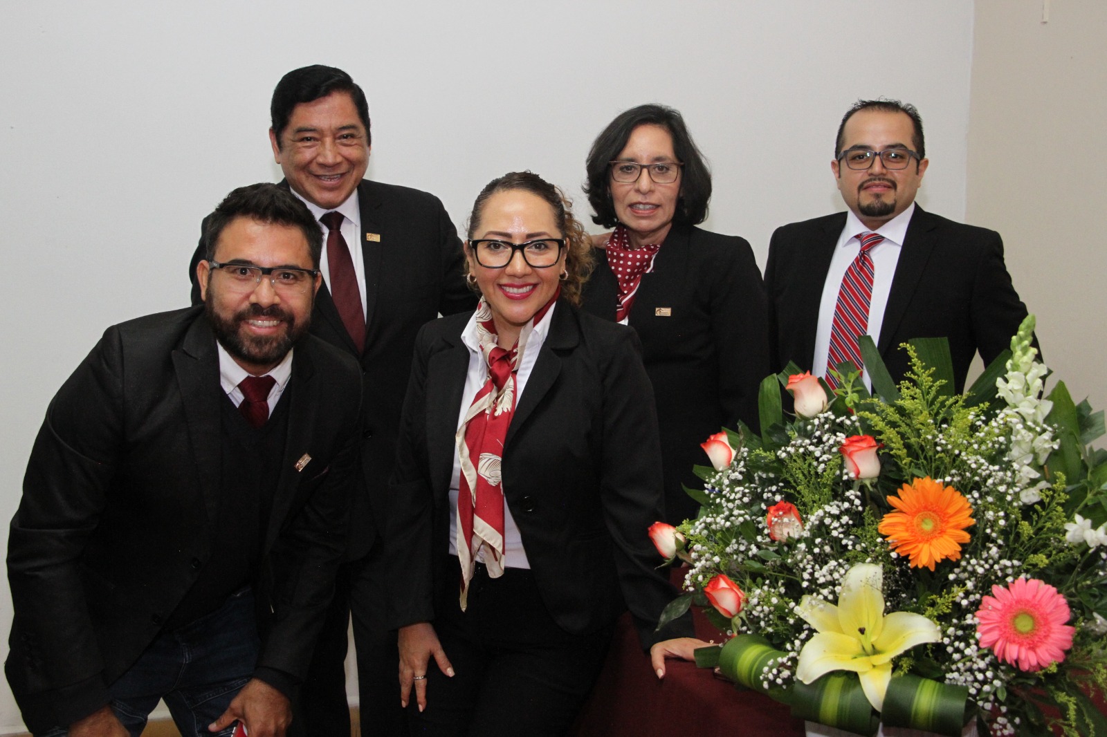 Rinde Segundo Informe De Labores Consejo Nacional En Medicina General