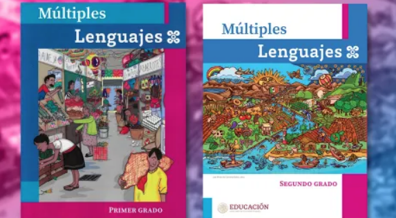 Frenan Distribución De Libros De Texto Gratuitos Los Estados De ...