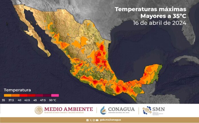 MapaTiempo