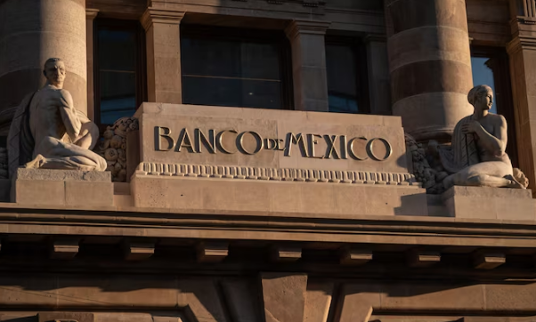 La Junta de Gobierno del Banxico recortó la tasa en 25 puntos base para llevarla a un nivel de 7.75%