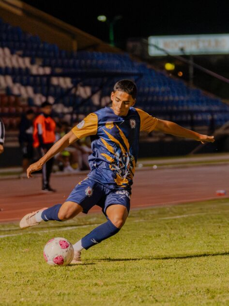 Atlético Morelia-UMSNH regresa a la actividad en la Liga TDP