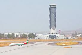 Estados Unidos revoca 13 rutas de aerolíneas mexicanas desde el AIFA por problemas de competencia