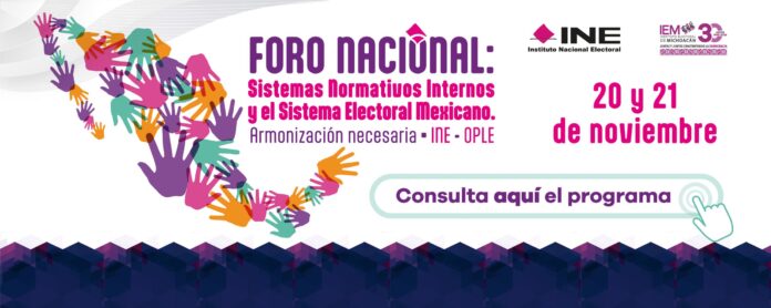 Banner para Programa