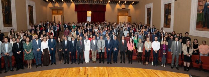 Coinciden expertos en que se debe fortalecer la autonomía financiera de la Universidad Michoacana