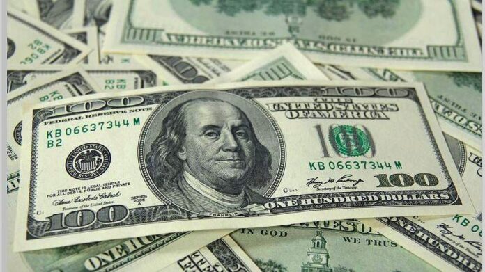 Dólar