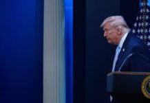 Trump accede a una tregua de dos semanas mientras Irán se compromete a reabrir el estrecho de Ormuz