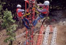 Gobierno Federal amplía red de internet gratuito en México