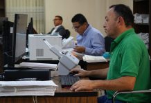 Fortalece Poder Judicial de Michoacán la formación de escribientes de juzgados de primera instancia