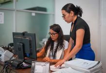 Emiten convocatoria para escribientes en el Poder Judicial de Michoacán
