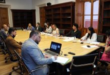 Da continuidad Poder Judicial de Michoacán a acciones en favor de grupos en situación de vulnerabilidad