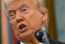 Trump rechaza propuesta de Irán para terminar con la guerra