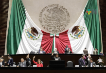Senado avala reforma sobre nulidad de elecciones por intervención extranjera