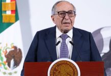 SSa descarta contagios de hantavirus