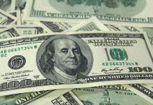 Este viernes el tipo de cambio se ubica en las 17.35 unidades y en ventanillas de los banco Banamex se vende hasta en 17.78 pesos