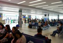 México, Estados Unidos y Canadá: Declaración conjunta con controles sanitarios para el ingreso de viajeros, procedentes de regiones africanas con mayor riesgo de contraer ébola