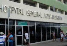 Presidenta Sheinbaum inaugura en Mérida hospital Agustín O,Horán; de los más grandes de América Latina