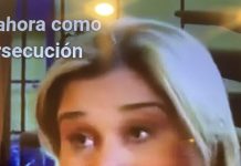 Maru Campos entregó escrito para no aportar información en caso de agentes de CIA en Chihuahua