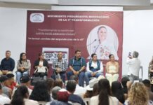 Reúne el Movimiento Progresista Michoacano a mil 200 liderazgos en Zitácuaro, y llama a fortalecer la unidad de la izquierda