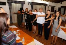 El Colegio de Jurisconsultos de Michoacán crece y se consolida