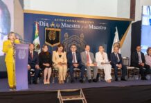 Quienes quieren ver a la UMSNH sometida, han fracasado porque el espíritu nicolaita no se dobla: Yarabí Avila