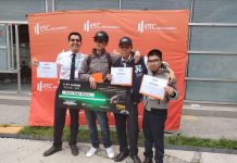 Alumno de CONALEP Michoacán rumbo al Campeonato Mundial Microsoft Office pecialist