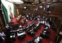 Congreso del Estado busca reducir accidentes en carreteras del país
