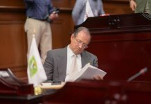 Propone David Martínez Gowman agilizar juicios por arrendamiento en Michoacán mediante la vía sumarísima