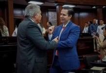 Propone Alfredo Anaya justicia cívica especializada para adolescentes en Michoacán