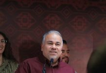 7 de cada 10 michoacanos consideran que Morena ganará la gubernatura en 2027: Jesús Mora