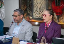 UMSNH, cumple con la ANUIES; Entrega informes financiero y académico