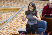 A Díaz Ayuso los madrileños la sufrimos diario; México le puso un alto: Bergerot