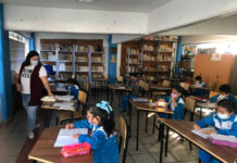 La SEP adelanta conclusión de ciclo escolar al 5 de junio por ola de calor y Mundial