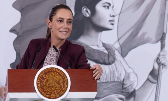Sheinbaum-Mexico-fortalece-comercio-con-Canada-sin-reemplazar-el-T-MEC-920x554