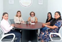 Destaca Michoacán por implementación de justicia alternativa: Lizett Puebla Solórzano
