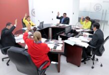 Avanza impartición de justicia administrativa y anticorrupción en Michoacán