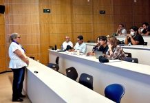 Justicia administrativa debe reinterpretarse frente a nuevas realidades constitucionales en Michoacán: Azucena Marín