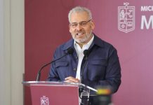 Guardia Civil y Ejército Mexicano con operaciones permanentes en Sevina: Bedolla