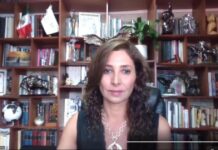 Equilibrar normativamente los procesos electorales judiciales con los requisitos de elegibilidad, exhorta Magistrada Yurisha Andrade