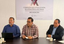 Contribuye CEEAV a evitar reducción de pena en caso de feminicidio