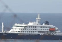 Hantavirus: monitoreo de 42 días a personas de crucero