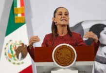 FGR determinará la responsabilidad por intervención de la CIA en Chihuahua y por violar la Constitución